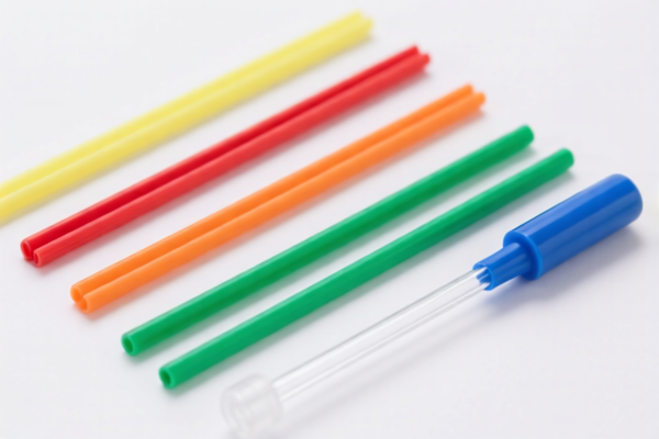 Image for Other plastic rods for laboratory stirring