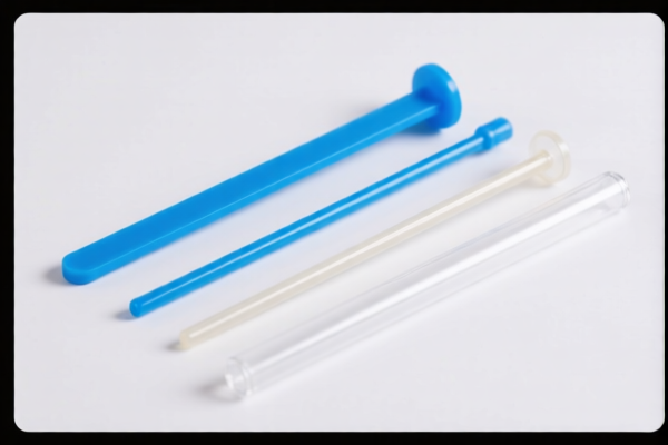 Image for Other plastic rods for laboratory stirring