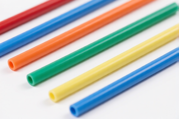 Image for Other plastic rods for model making