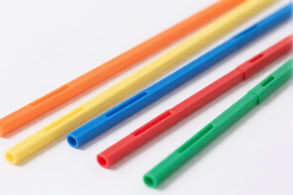 Image for Other plastic rods for model making