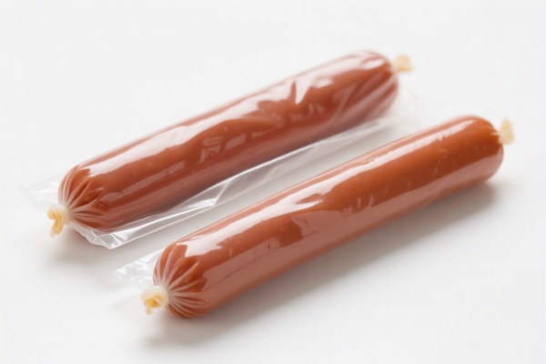 Image for 香肠专用肠衣