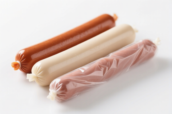 Image for 香肠专用肠衣