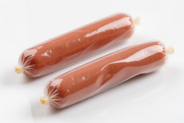 Image for 香肠专用肠衣