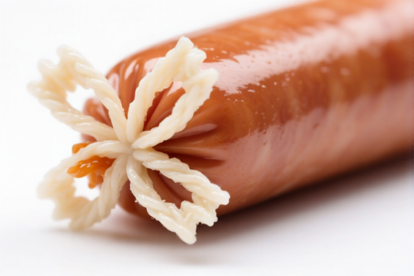 Image for 纤维素肠衣片
