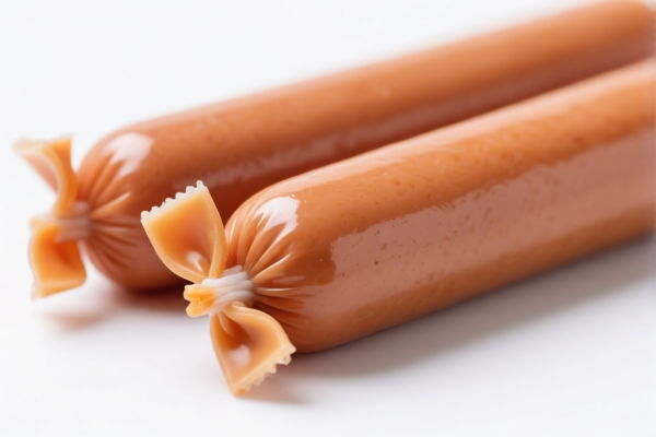 Image for 纤维素肠衣片