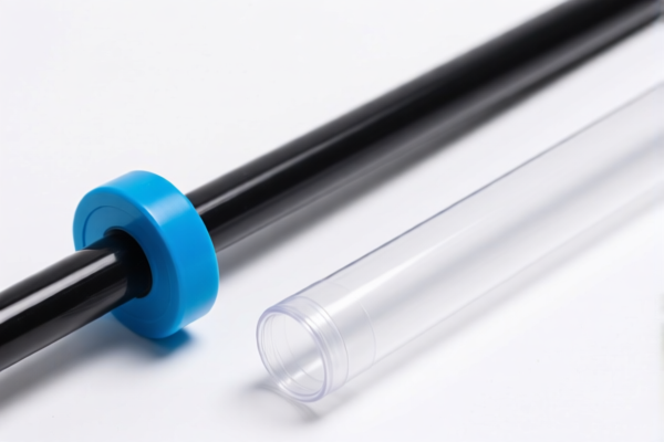 Image for Polyethylene Tubes for Agricultural Irrigation
