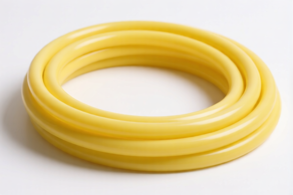 Image for Rigid Polyethylene Hoses