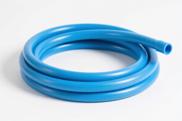 Image for Rigid Polyethylene Hoses