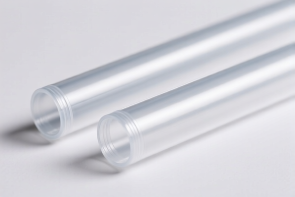 Image for Rigid Polyethylene Tubes