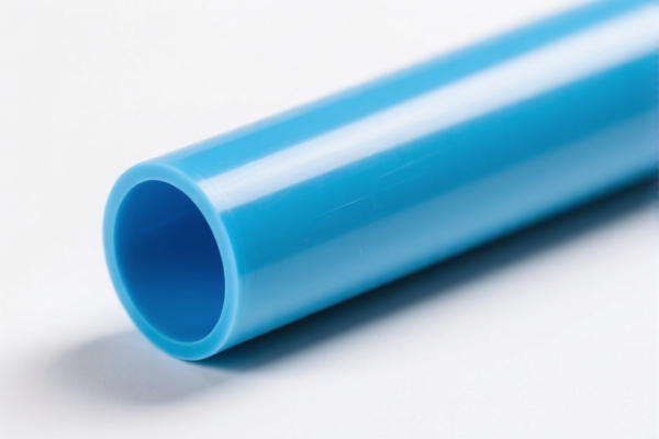 Image for Polypropylene Pipe