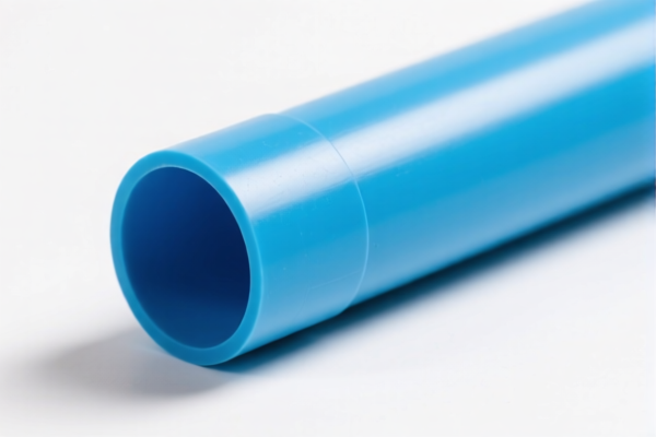 Image for Polypropylene Pipe