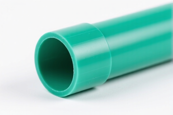 Image for Polypropylene Pipe
