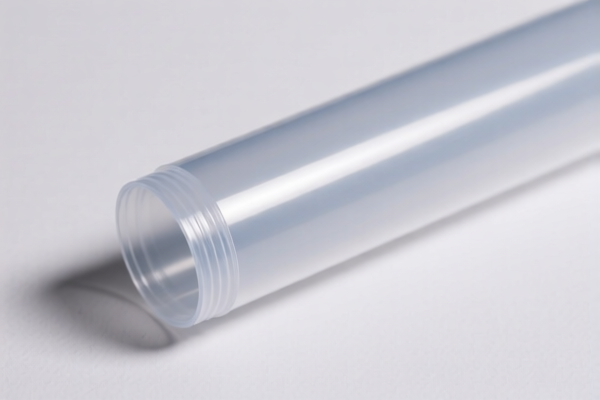 Image for Polypropylene Rigid Tube Fittings