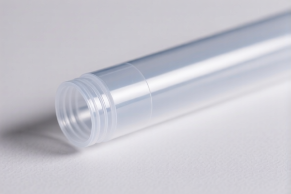 Image for Polypropylene Tube Material