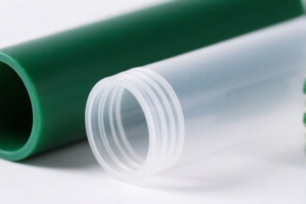 Image for Polypropylene Tube Material