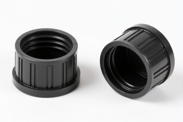 PVC Caps