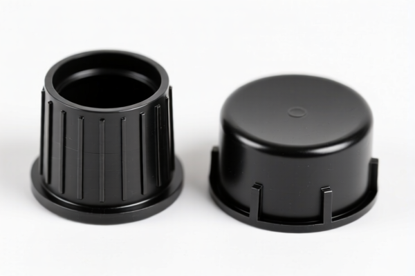 PVC Caps