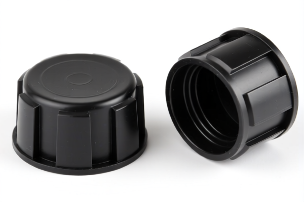 PVC Caps