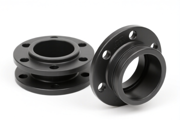 Image for PVC Flanges