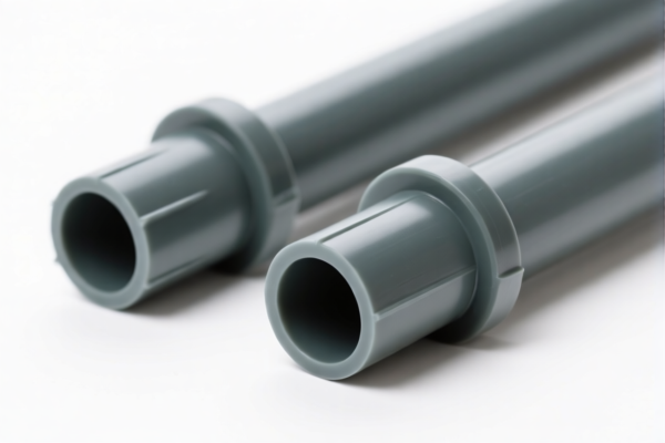 PVC Joints