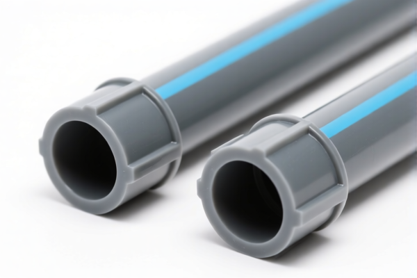 PVC Joints