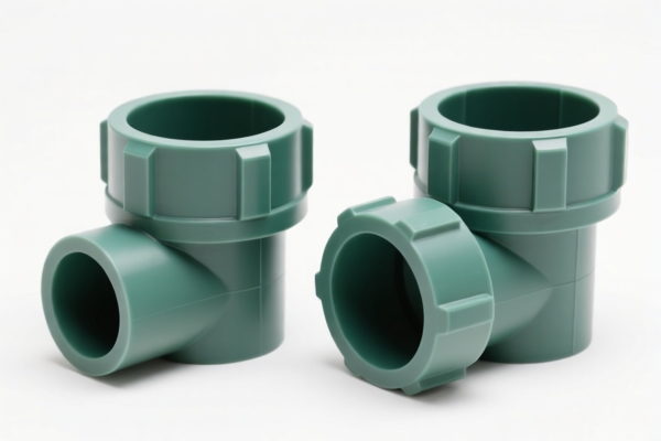 PVC Reducers