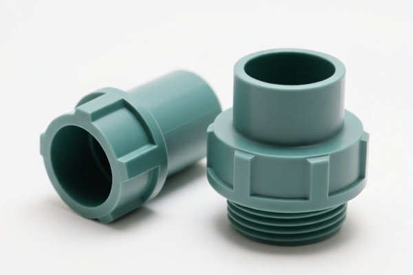 PVC Reducers