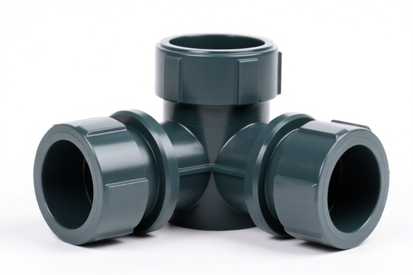 PVC Reducers