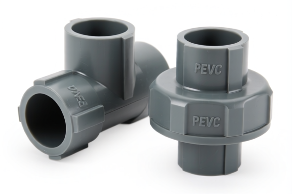 PVC Reducers