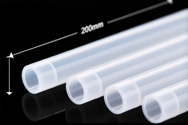 Image for Plastic Fittings Less than 200mm