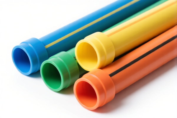 Image for Other Plastic Rigid Agricultural Irrigation Tubes