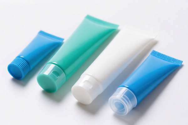 Image for Other Plastic Rigid Cleaning Tubes