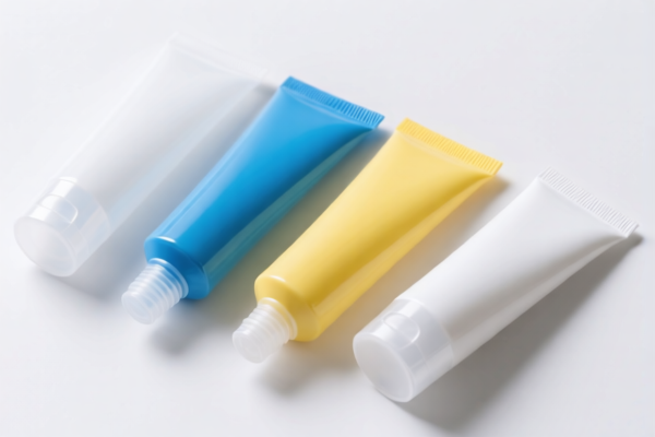 Image for Other Plastic Rigid Cleaning Tubes