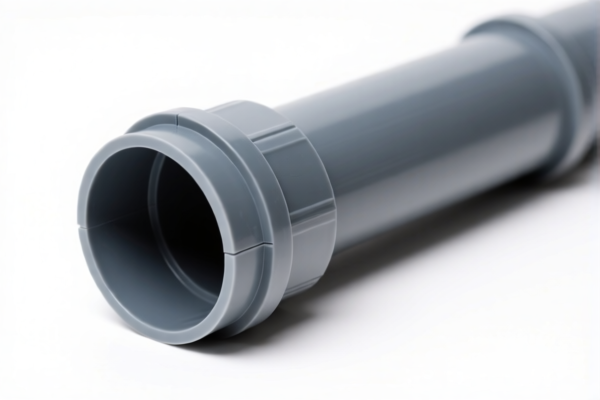 Image for Other Plastic Rigid Conduit