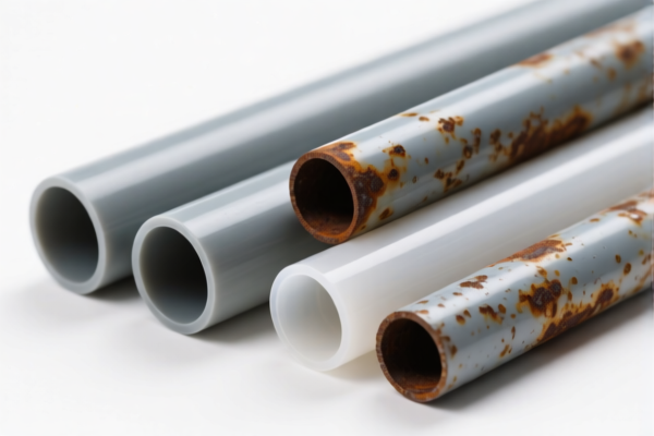 Image for Other Plastic Rigid High Temperature Resistant Tubes
