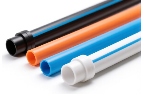 Image for Other Plastic Rigid Drip Irrigation Tubes