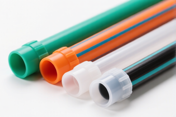Image for Other Plastic Rigid Drip Irrigation Tubes