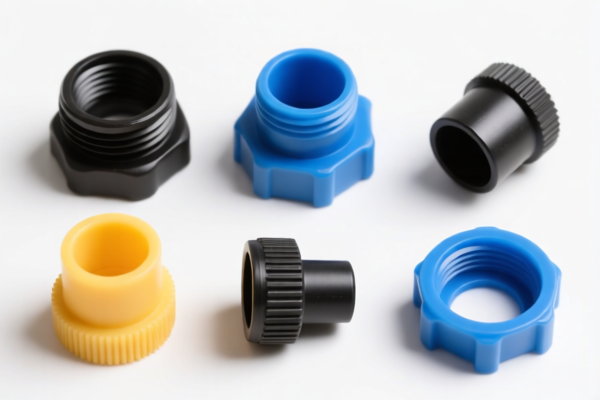 Image for Plastic Other Fittings