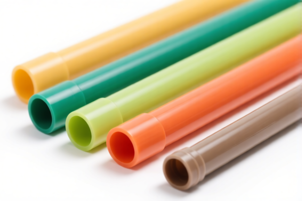 Image for Other Plastic Rigid Gardening Tubes