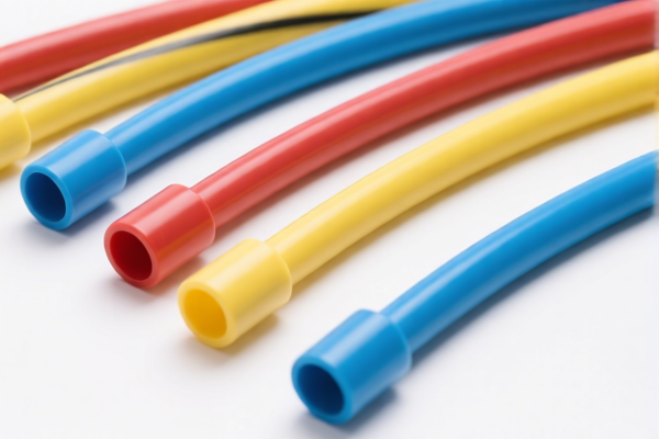 Image for Other Plastic Rigid Hoses