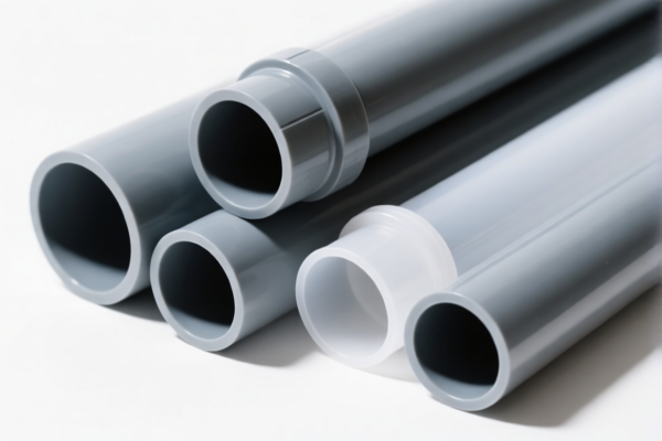 Image for Other Plastic Rigid Industrial Tubes