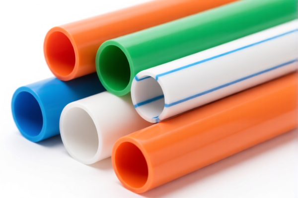 Image for Other Plastic Rigid Insulation Tubes