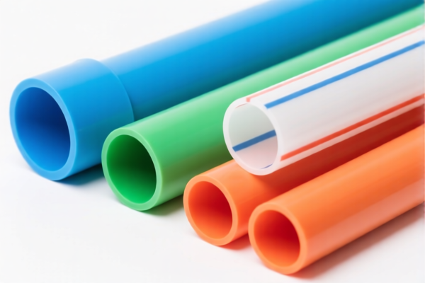 Image for Other Plastic Rigid Insulation Tubes