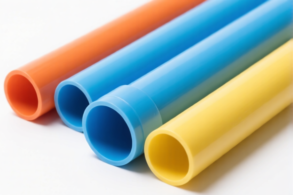 Image for Other plastic pipes
