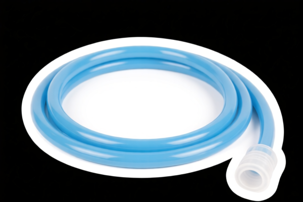 Image for Plastic Chemical Media Hose