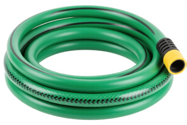 PVC Plastic Garden Hoses
