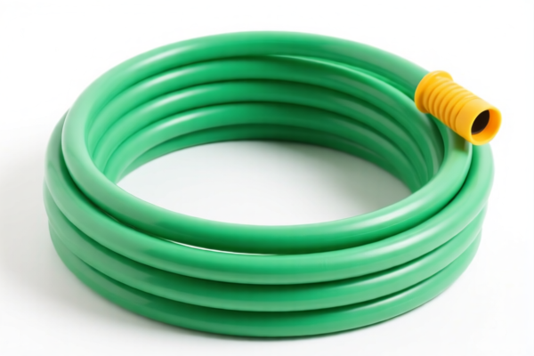 PVC Plastic Garden Hoses