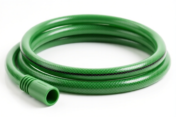 PVC Plastic Garden Hoses