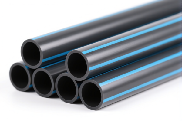 PVC Plastic Industrial Tubes