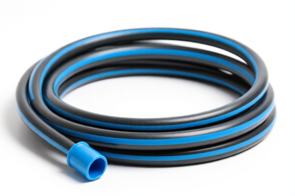 Image for PVC Plastic Irrigation Hoses